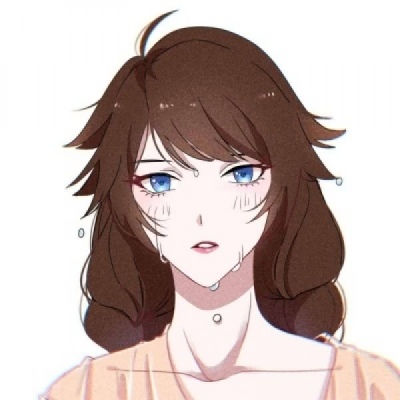 Furry插画色彩解析Furry群